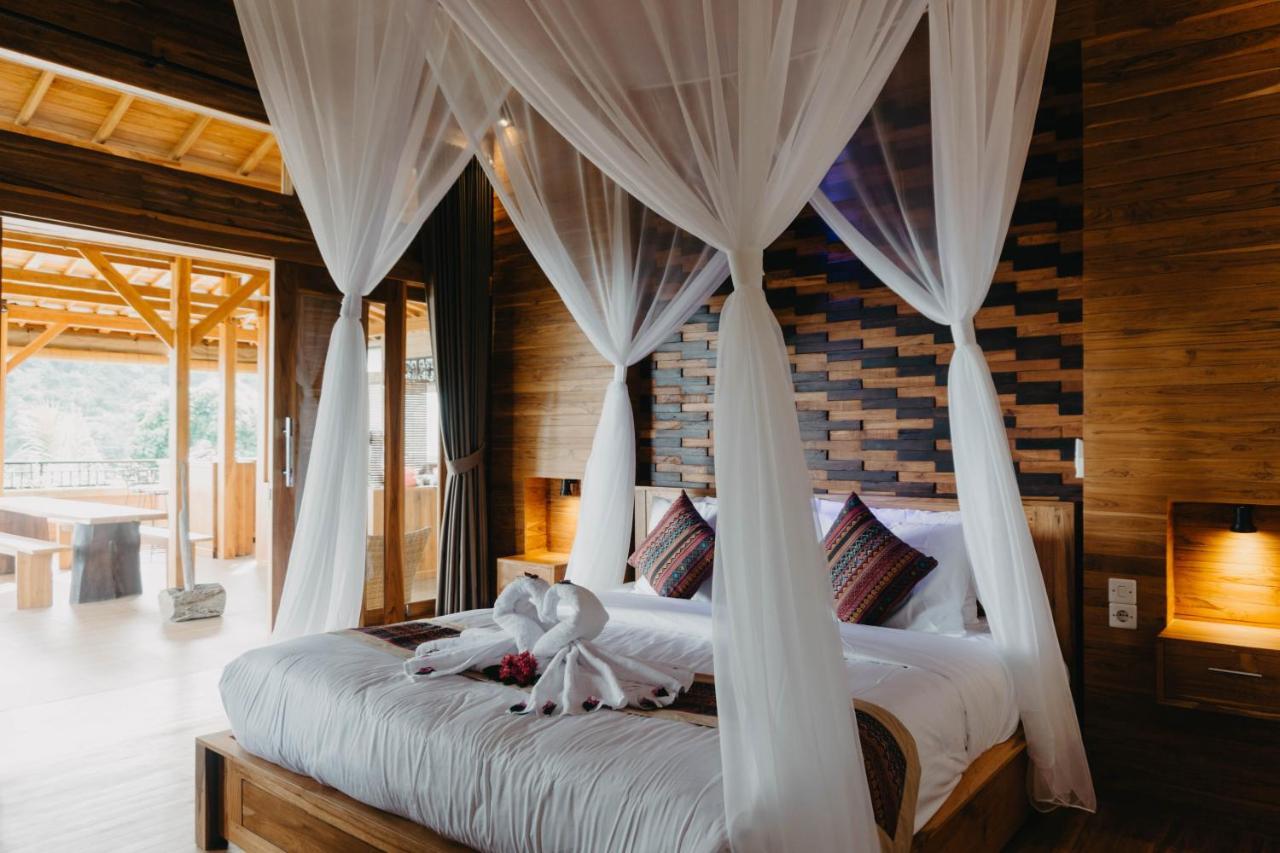 Villa Bukit Sing Sing Singaraja (Bali)