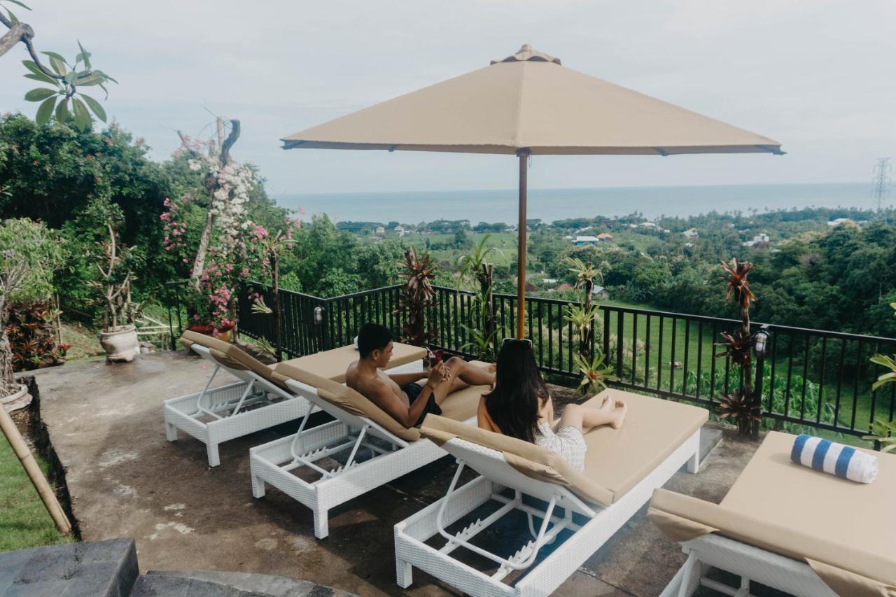 Bukit Sing Sing Villa Singaraja (Bali)