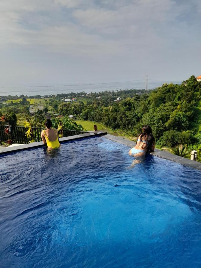 Bukit Sing Sing Villa