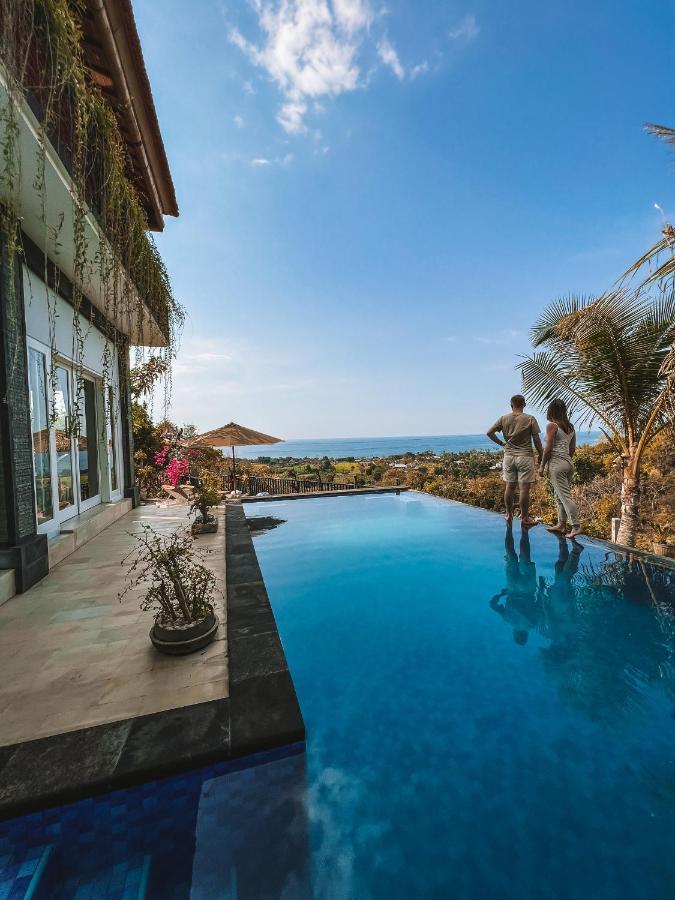 Villa Bukit Sing Sing