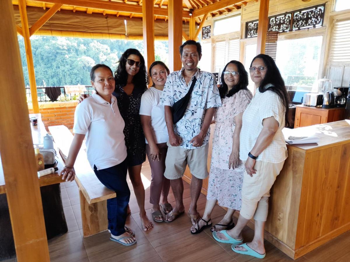 Bukit Sing Sing Villa Singaraja (Bali)