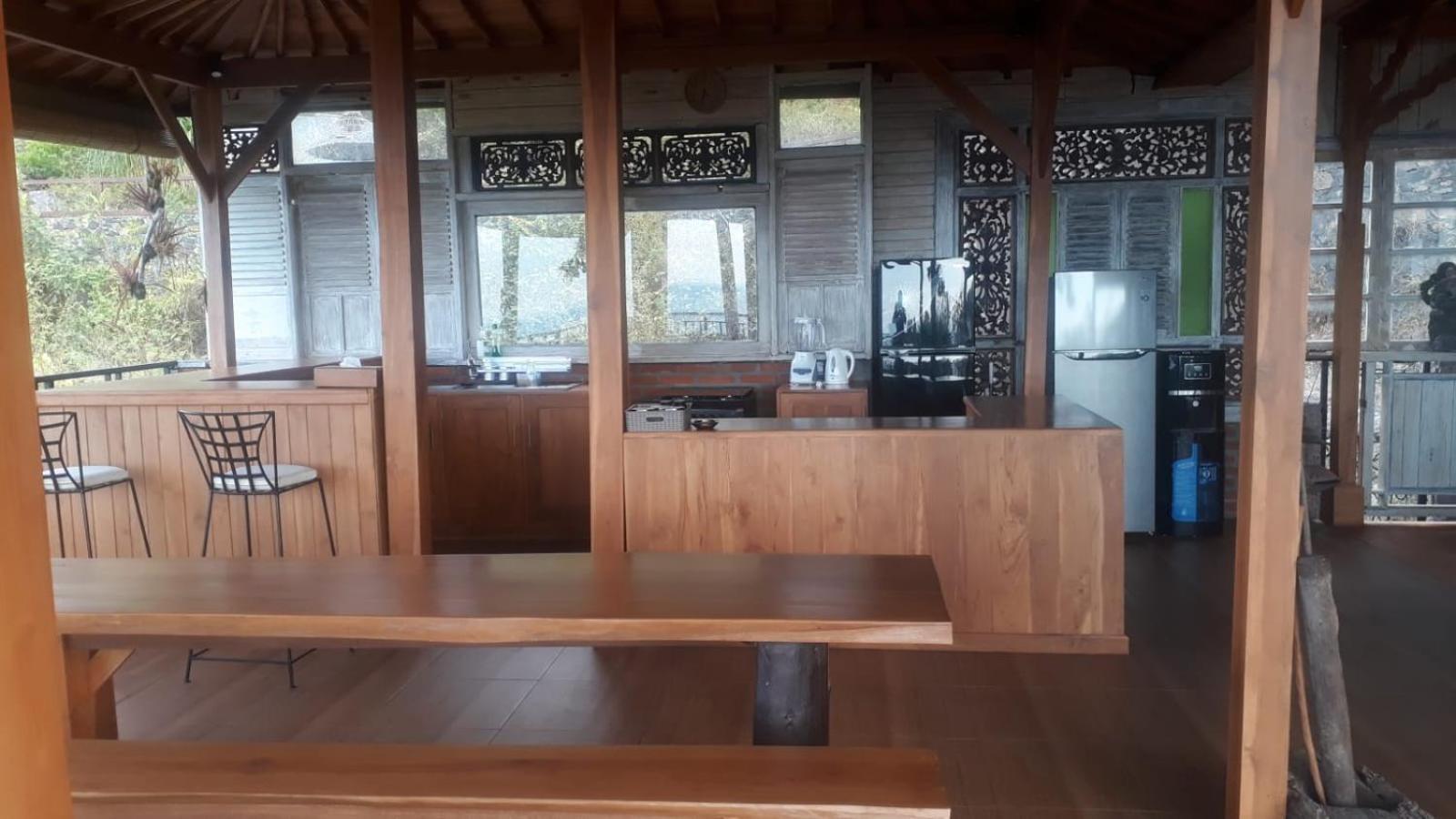 Villa Bukit Sing Sing