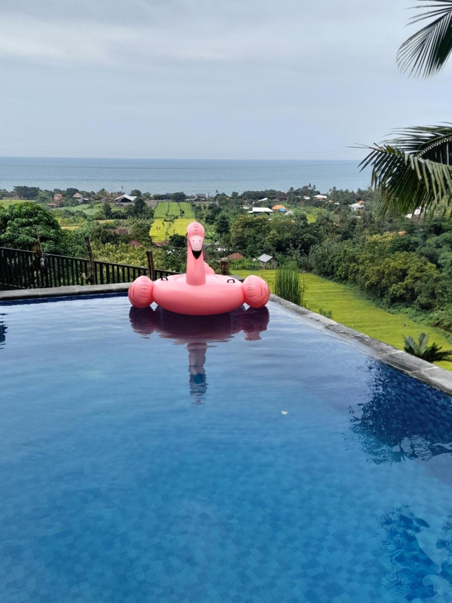 Bukit Sing Sing Villa