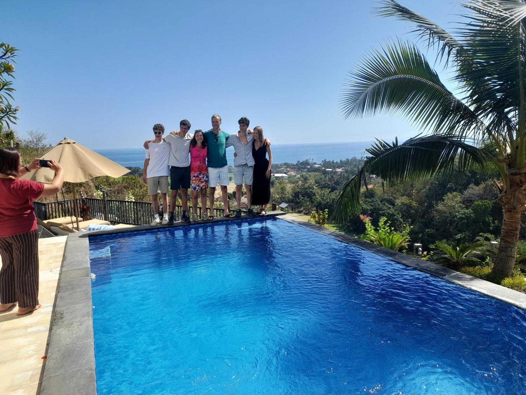 Villa Bukit Sing Sing *