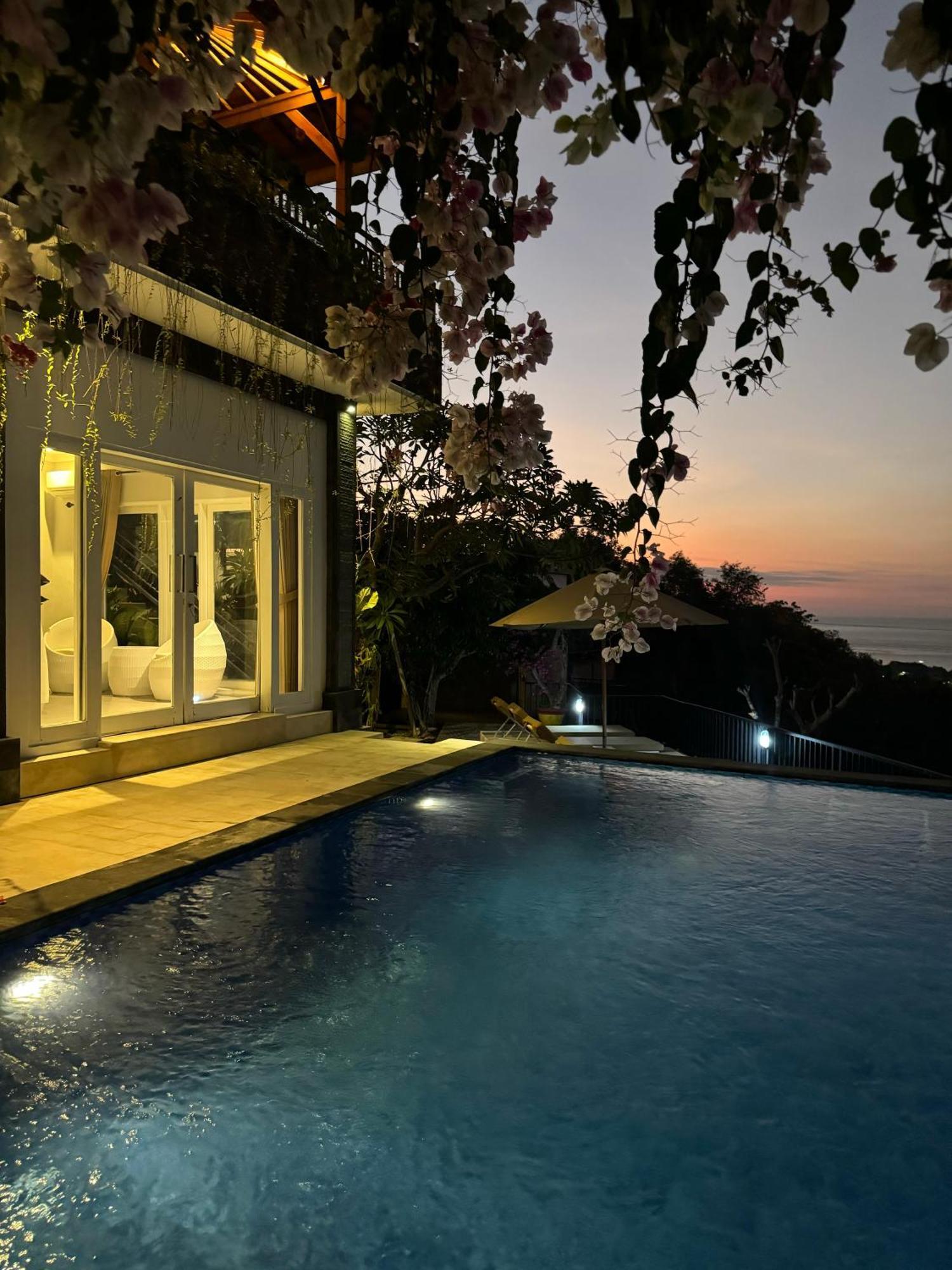Villa Bukit Sing Sing Singaraja (Bali)