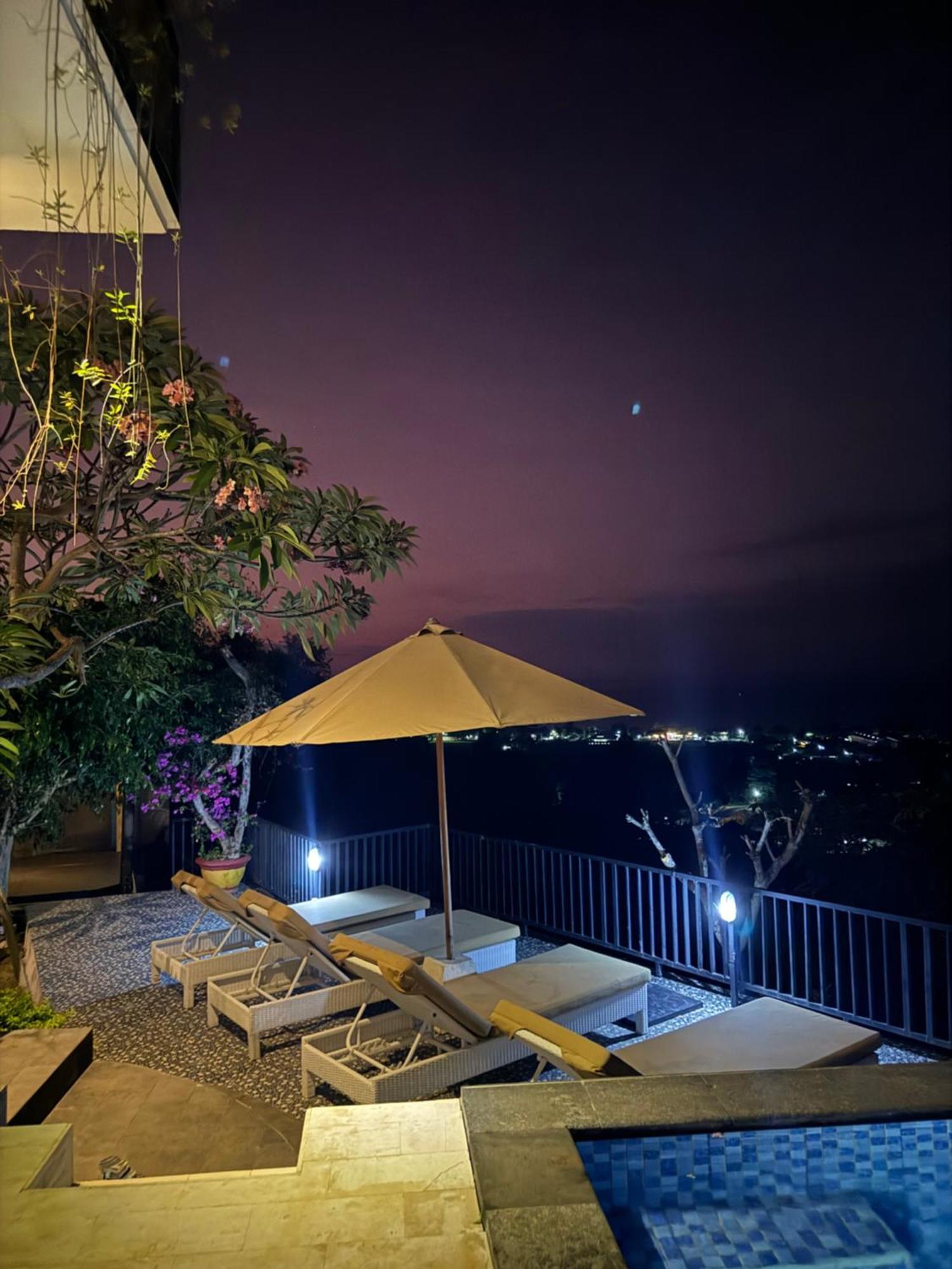 Villa Bukit Sing Sing Singaraja (Bali)