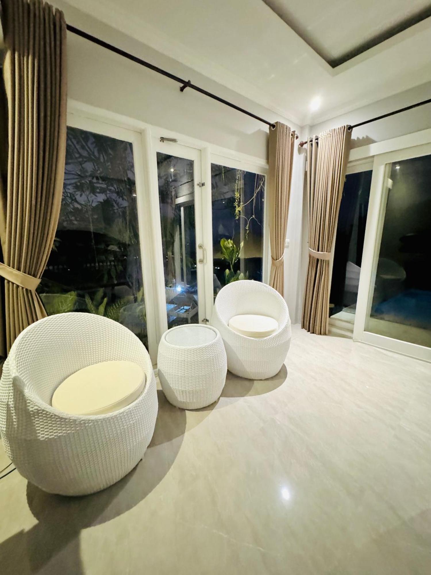 Villa Bukit Sing Sing Singaraja (Bali)
