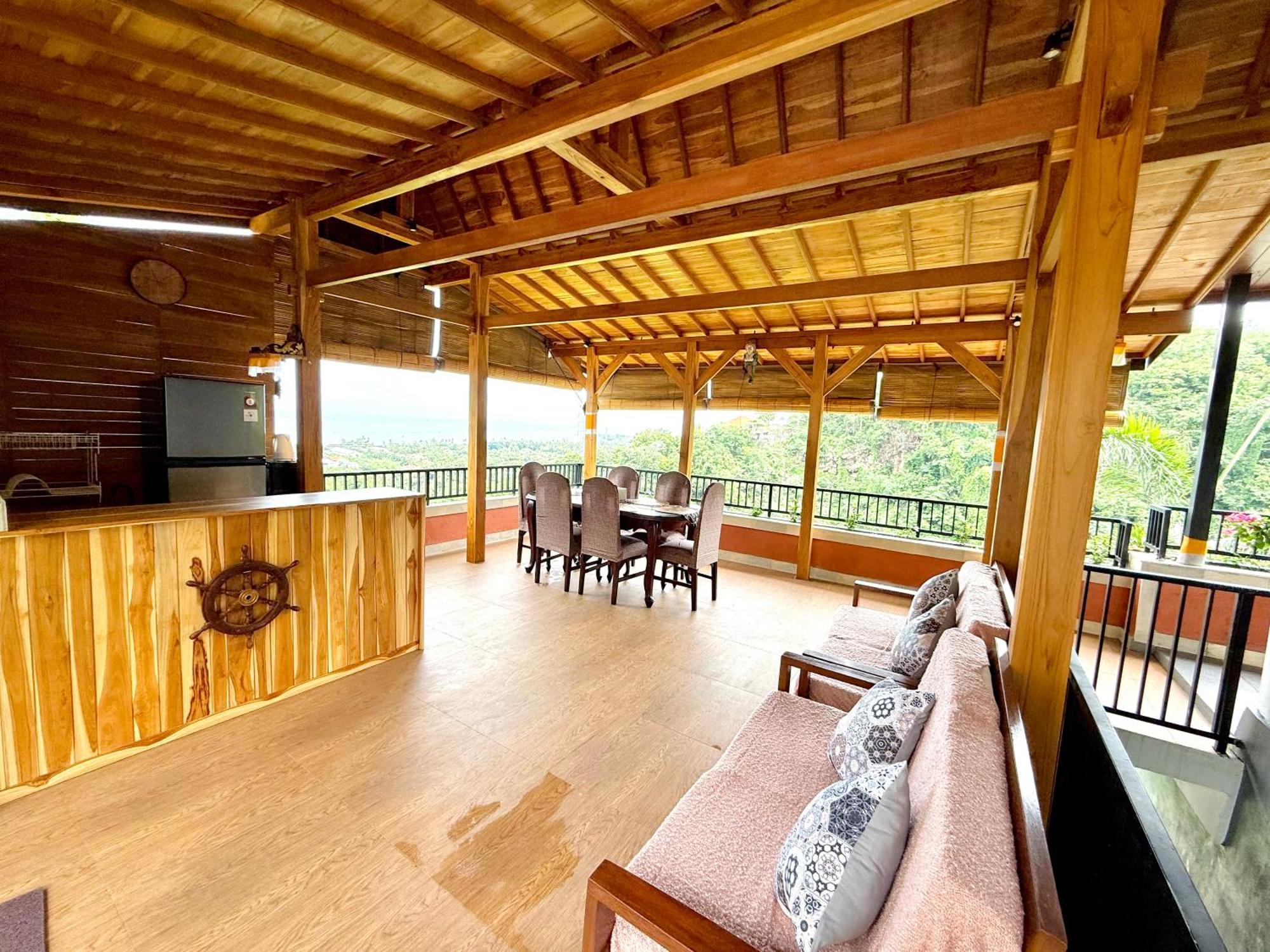 Villa Bukit Sing Sing Singaraja (Bali)