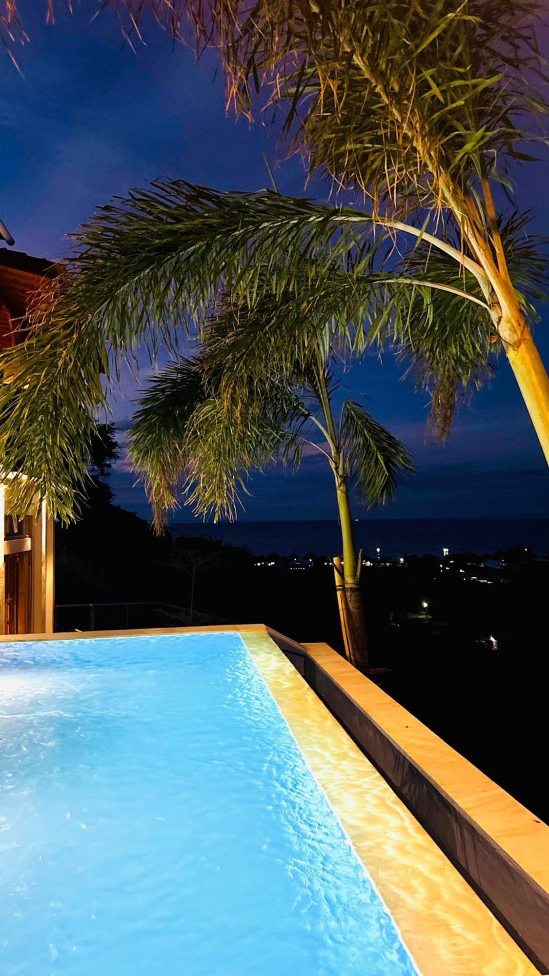 Bukit Sing Sing Villa *
