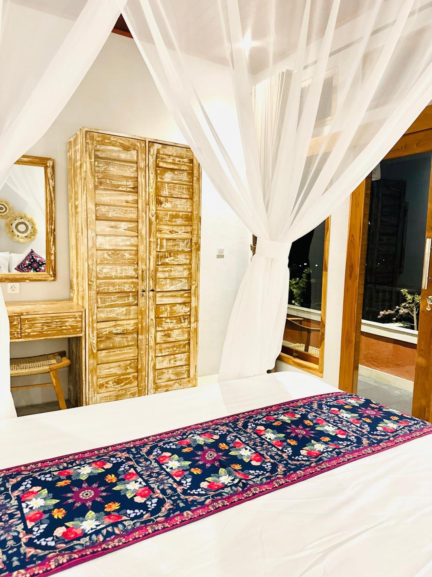 Bukit Sing Sing Villa Singaraja (Bali)