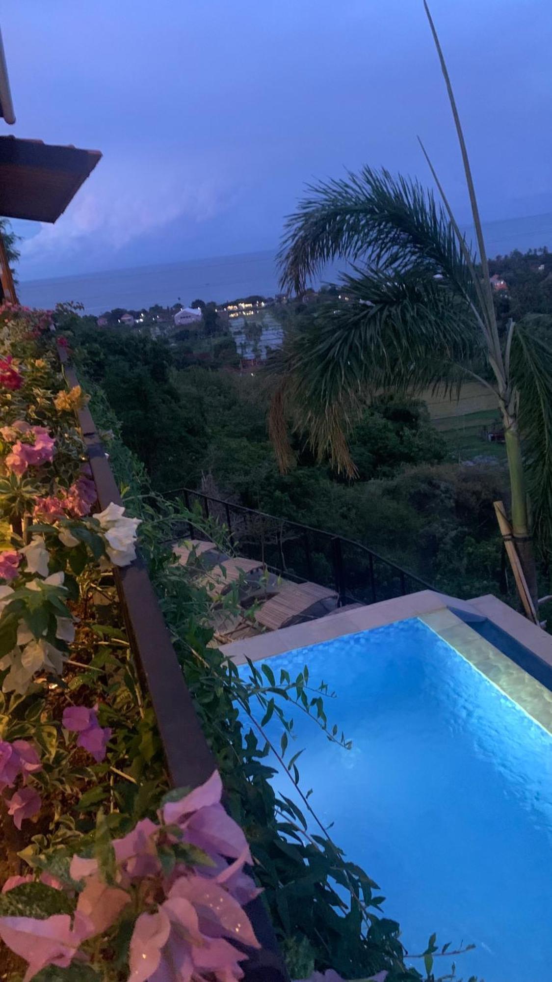 Villa Bukit Sing Sing Singaraja (Bali)