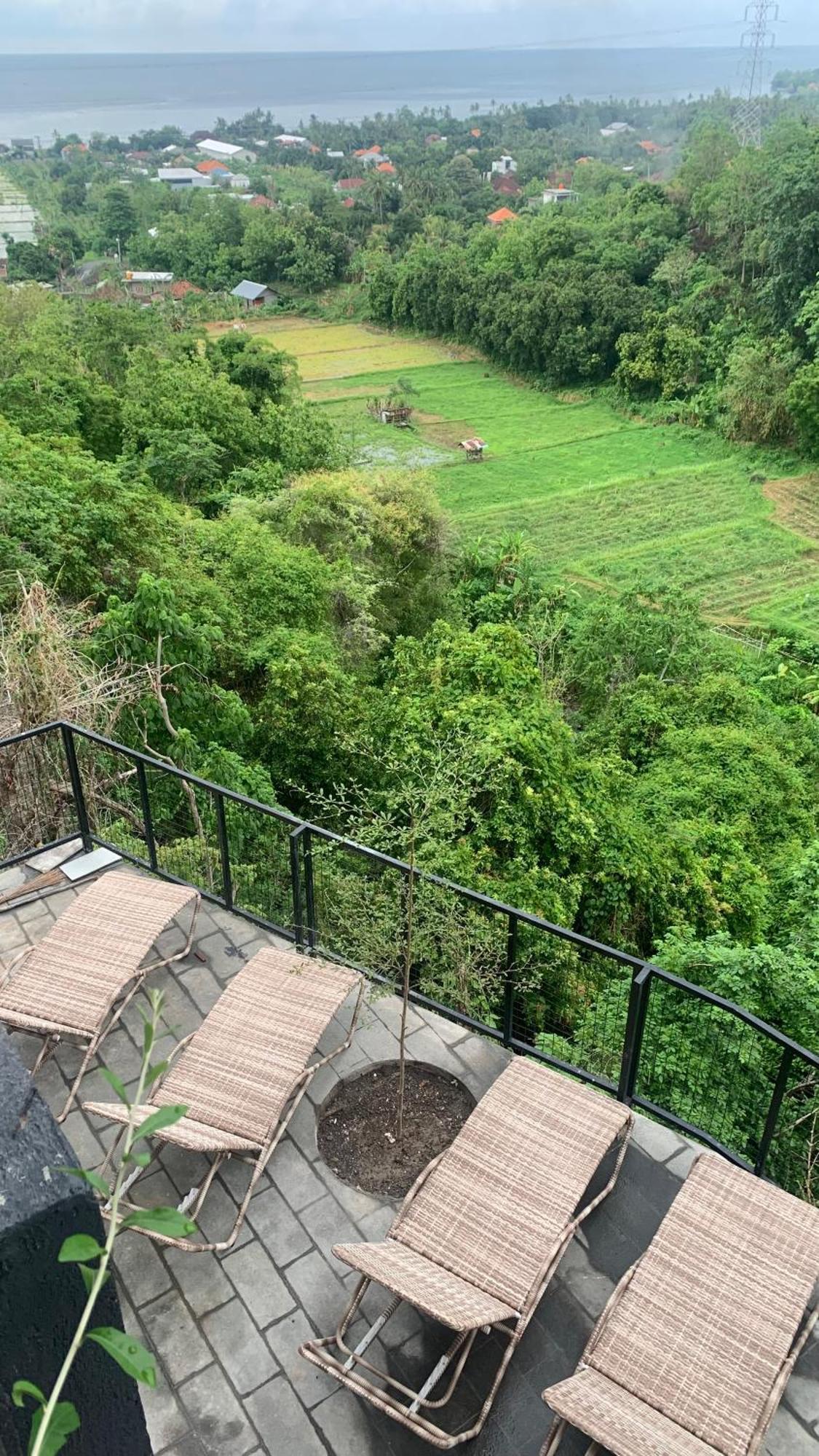 Villa Bukit Sing Sing